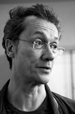 Simon Olding